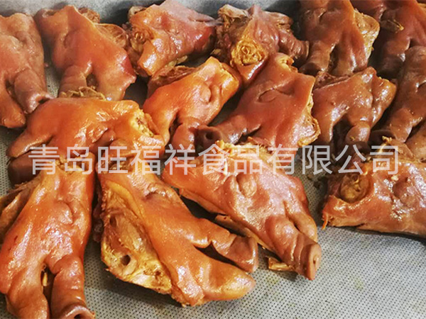 選擇熟食代加工工廠需要考察哪幾方面？